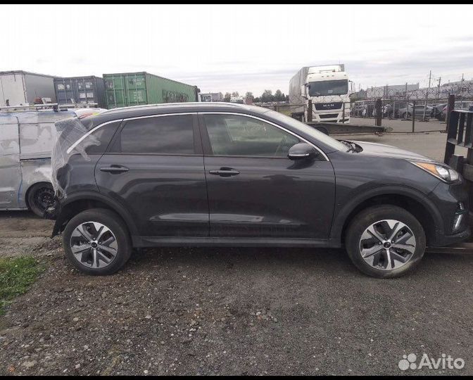 Продаю запчасти для KIA niro EV 2019 г. в