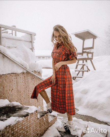 Платье для кормящих 42 44