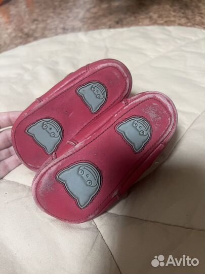 Обувь детская