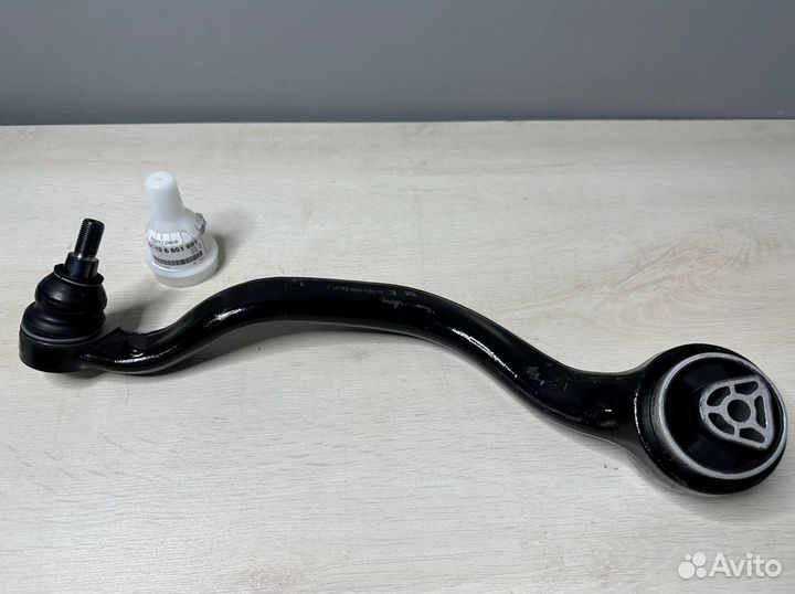 Рычаг перед. продольный левый и правый BMW F15/F16