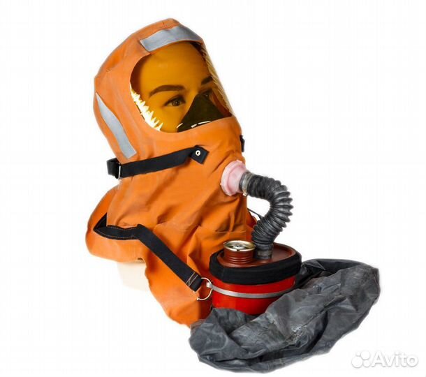 Самоспасатель спи-20