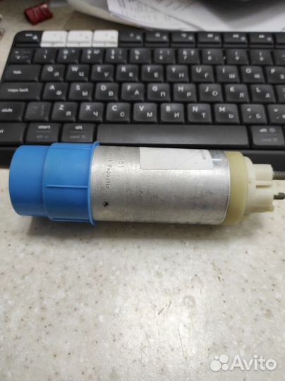 Бензонасос bosch