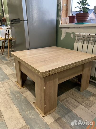 Стол трансформер