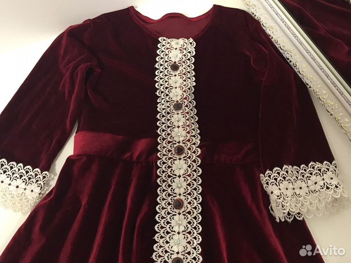 Костюм для танцев