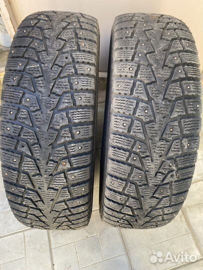 Maxxis ArcticTrekker NP3 235/70 R16