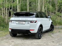 Авто в рассрочку под выкуп Range Rover Evoque