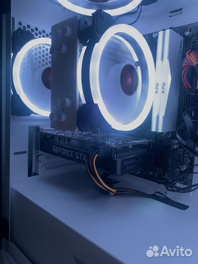 Lga 1700 комплект