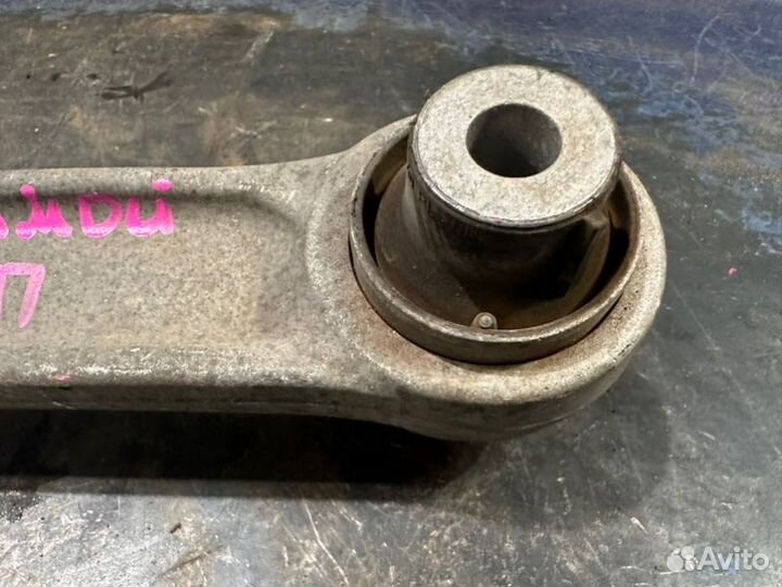 Рычаг прямой передний правый Bmw 5 F10