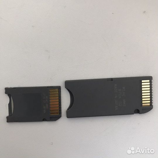 М2 адаптер/Duo адаптер sony