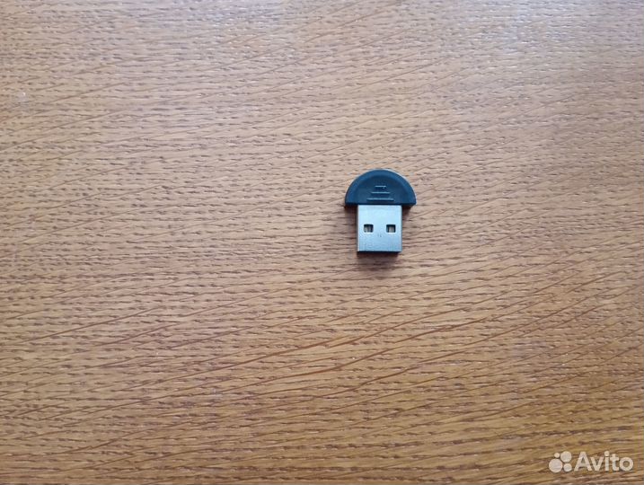 USB адаптер для пк Bluetooth v2.0