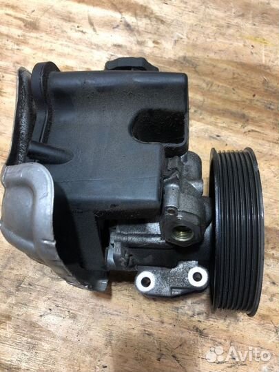 Гидроусилитель Mercedes-Benz C-Class W204