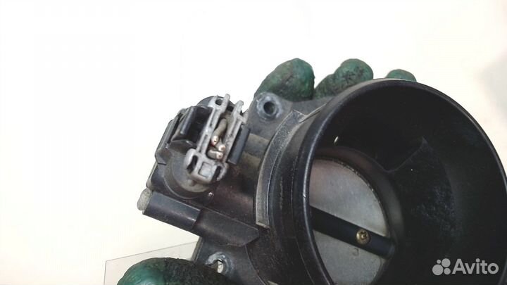 Заслонка дроссельная Ford Explorer, 2003