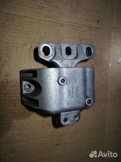 Опоры двигателя BCA VW Golf 4