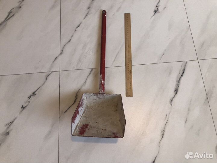 Совок хозяйственный