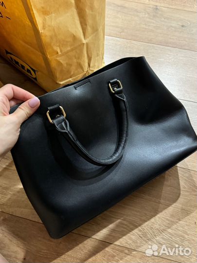 Сумка женская большая