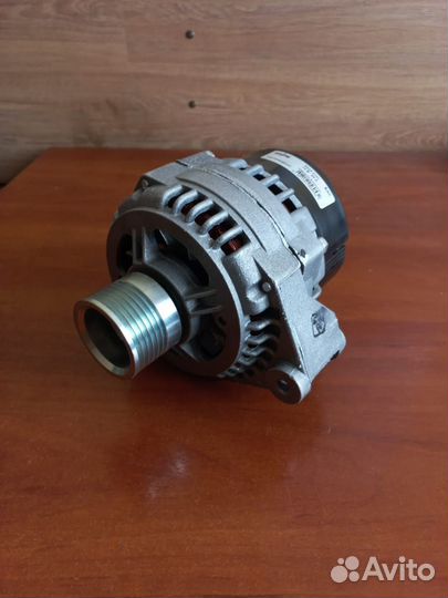 Генератор на газ