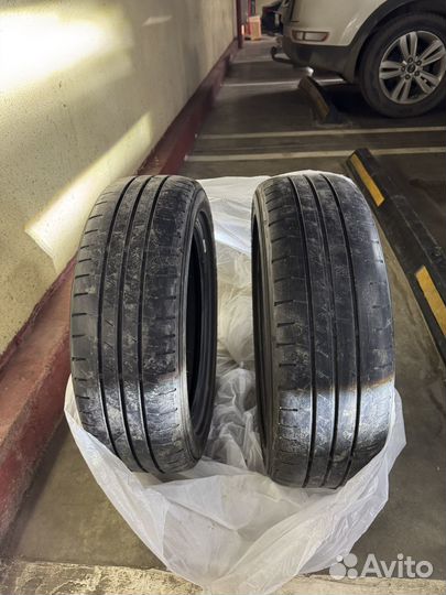 Dunlop Axiom Plus 165/55 R15 75R