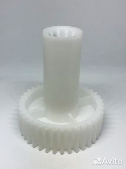 Шестеренка мясорубки шнековая D78 d30 H88 h26