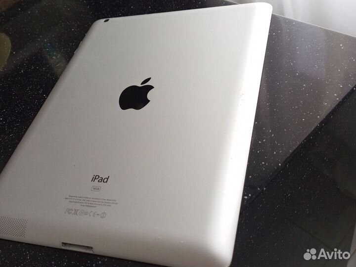 iPad