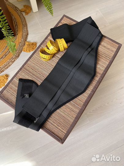 Бандаж новый для беременных mama komfort 3