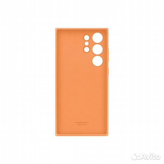 Silicone Cover Samsung Galaxy S23 Ultra