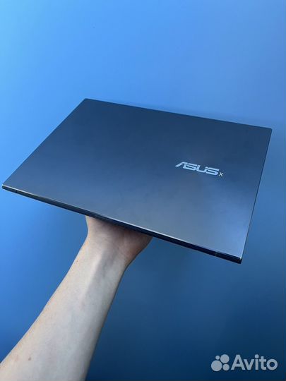 Asus Zenbook 14x oled ux5400e новый