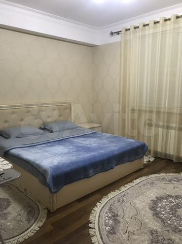 2-к. квартира, 65 м², 3/10 эт.