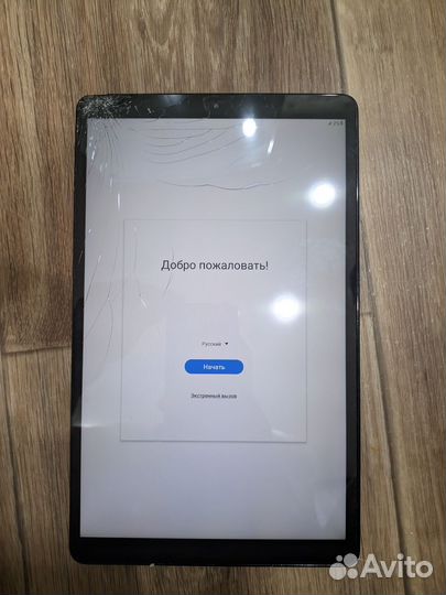 Samsung Tab A SM-T515 запчасти