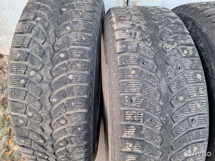 Bridgestone Blizzak Ice 225/65 R17