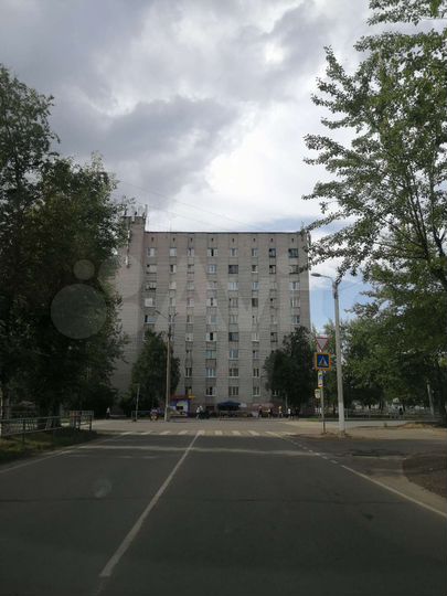 Комната 12 м² в 4-к., 6/9 эт.