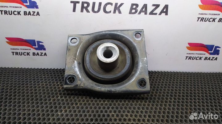 Подушка двигателя передняя Renault T, Volvo FH