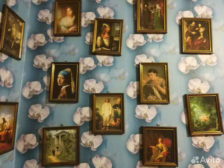 Художественная Галерея