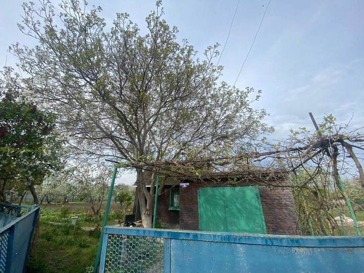 Участок 15 сот. (ИЖС)