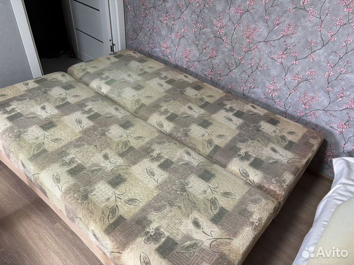 Диваны бу