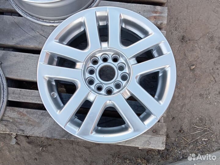 Японские диски r 15 5x100;5x112