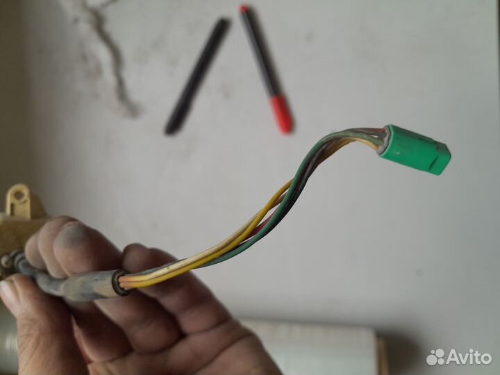 Камера зеркала nissan Infiniti QX56 Z62 patrol