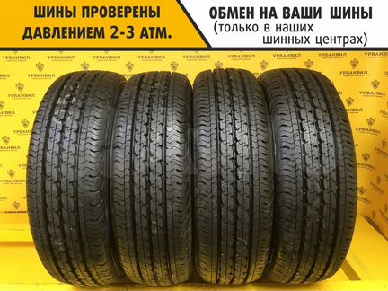 Pirelli Chrono 2 195/70 R15C R