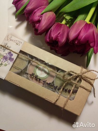 Подарочный набор