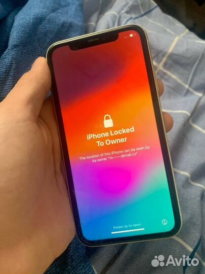 iPhone 11, 256 ГБ