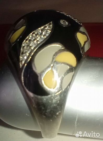 Италия серебро