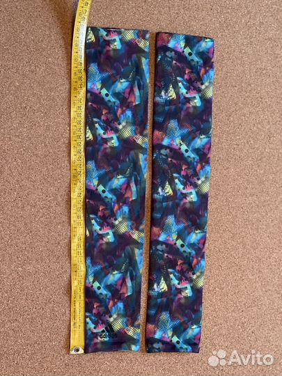 Гетры гольфы новые Adidas адидас топ спортивные