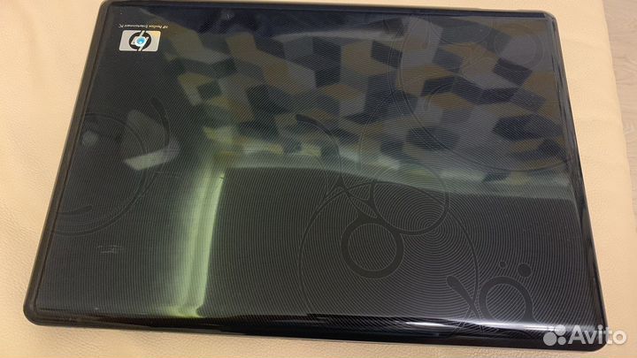 Hp pavilion dv6000