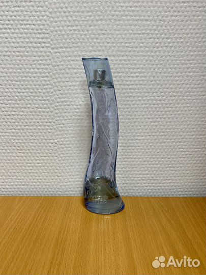 Туалетная вода Cafe Cafe Puro франц