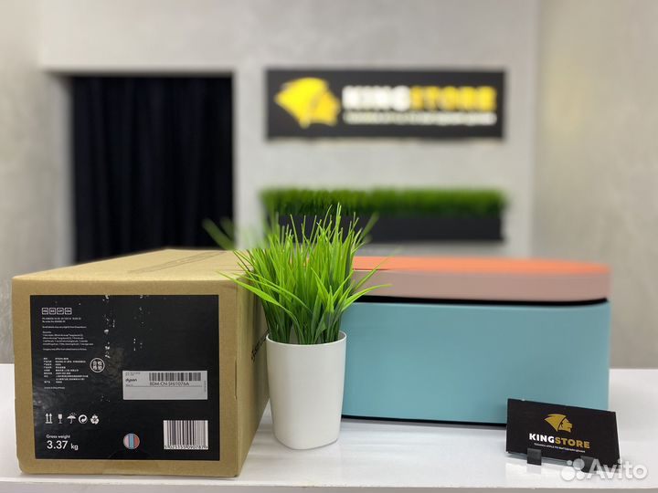 Стайлер Dyson HS-05 Airwrap Complete Long Ceramic