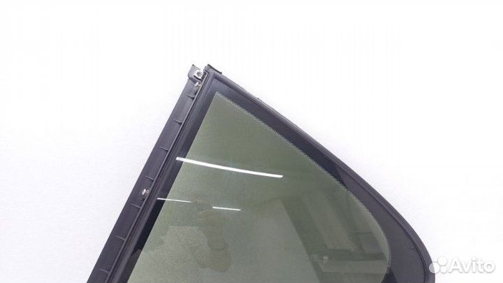 Форточка задняя левая Bmw 520D F10 N47D20 2013