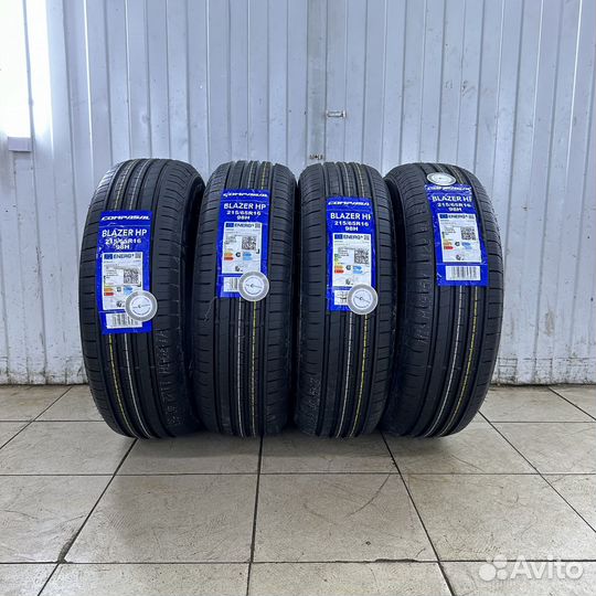 Compasal BLAZER HP 185/65 R15