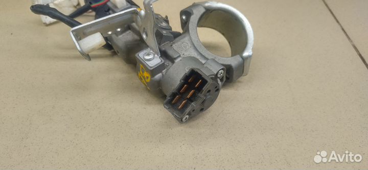 Замок зажигания RIO 2011-2017