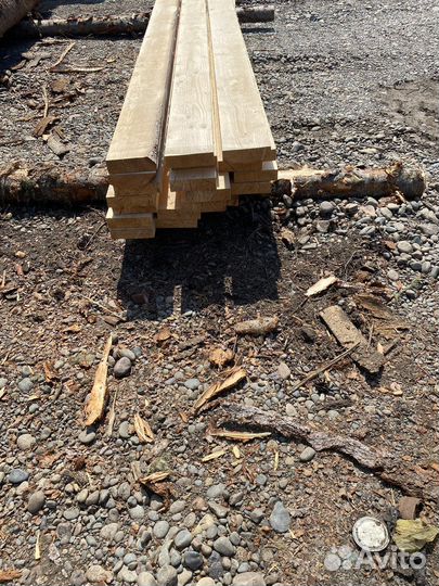 Продам пиломатериалы