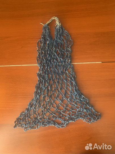 Сетка авоська СССР