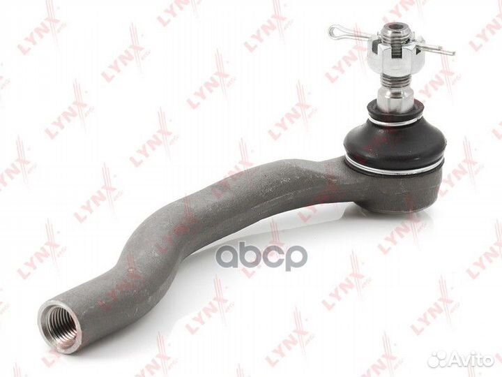 Наконечник рулевой тяги перед прав C4280R L